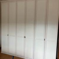 Camera letto completa Colombini