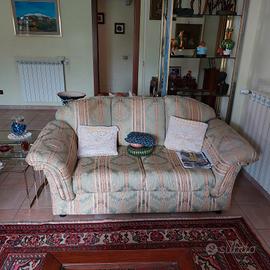  n°2 divani a 2 posti