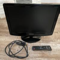 TV/Monitor - schermo PC 20 pollici samsung 2032MW