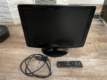 TV/Monitor - schermo PC 20 pollici samsung 2032MW