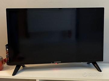 Televisore 24 pollici