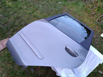 Portiere Mitsubishi Colt 2007