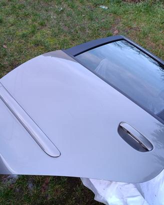 Portiere Mitsubishi Colt 2007