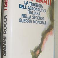 La tragedia dell'aeronautica italiana nella second