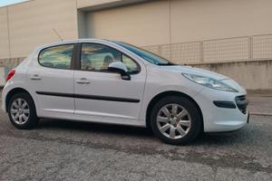 Peugeot 207 1.4 METANO