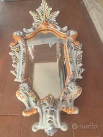 Specchio antico