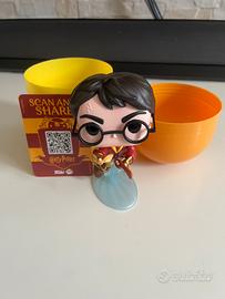 Funko pop Kinder Harry Potter