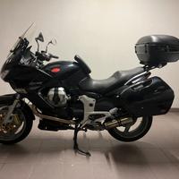 Moto Guzzi Norge 1200