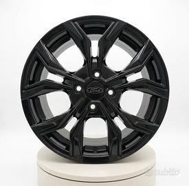 cerchi  16" ford/citroen/peugeot