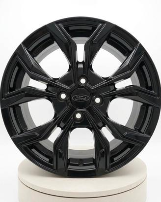cerchi  16" ford/citroen/peugeot