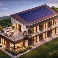 Terreno Edificabile - Toscolano-Maderno