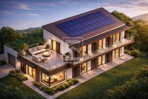 Terreno Edificabile - Toscolano-Maderno