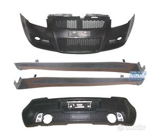 KIT CARROZZERIA SWIFT 05-10 LOOK SPORT