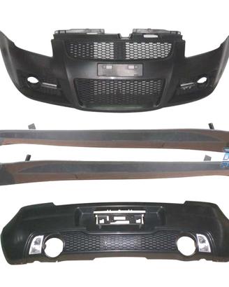 KIT CARROZZERIA SWIFT 05-10 LOOK SPORT