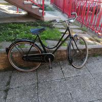 Bicicletta da donna Umberto Day usata