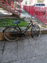 Bicicletta da donna Umberto Day usata