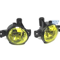 FARI ANABBAGLIANTI GIALLI BMW E87 E82 E88 X3 X5