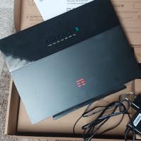 Modem TIM HUB+ ZXHN H388X Fibra