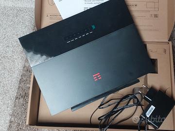 Modem TIM HUB+ ZXHN H388X Fibra