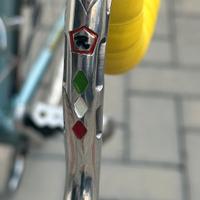 Bici Rossin