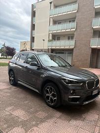 BMW x1 X drive 2.0