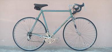 Bici corsa vintage Paletti 