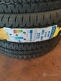 Pneumatici nuovi 185 r 15
