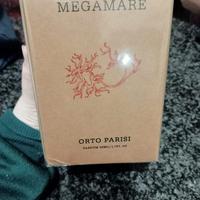 Profumo megamare