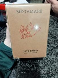 Profumo megamare