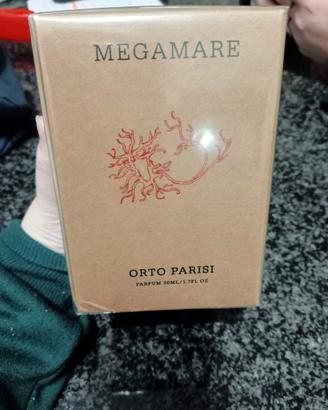Profumo megamare