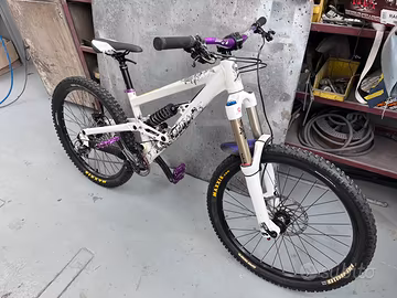 SCOTT VOLTAGE FR30