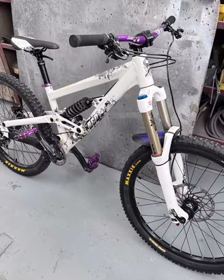 SCOTT VOLTAGE FR30