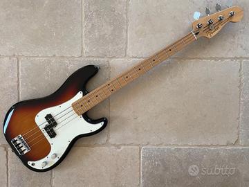 Fender Player Precision Bass 2018