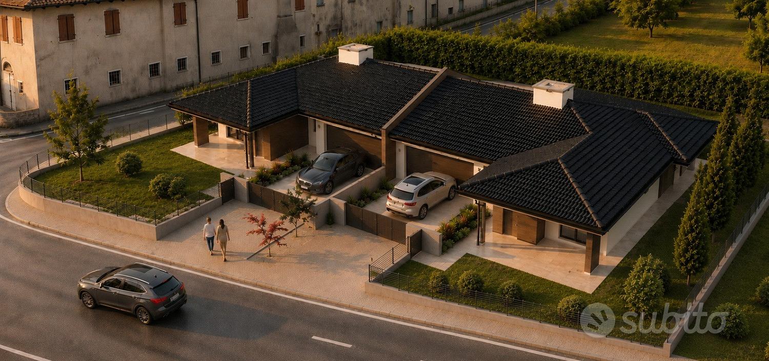 Casa – Fontanafredda / Fontanefrede, Ceolini / I Ciolins - Vista 2