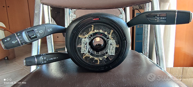 Modulo piantone sterzo comandodevioluci classe A