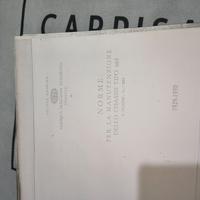 Manuale uso e manutenzione per OM 665 superba