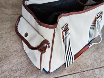 GATTI Trasportino, tiragraffi e lettiera