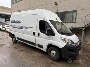 Furgone Citroen