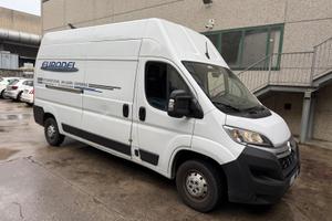Furgone Citroen