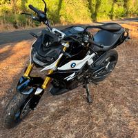 Bmw g 310 r
