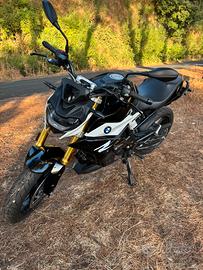 Bmw g 310 r