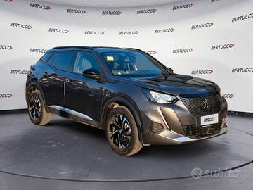 PEUGEOT 2008 2ª serie 2008 PureTech 100 S&S Al...