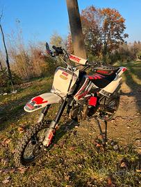 Pit bike 140cc