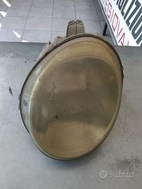 FARO ANTERIORE SINISTRO CHEVROLET Matiz 2° Serie