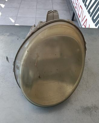 FARO ANTERIORE SINISTRO CHEVROLET Matiz 2° Serie