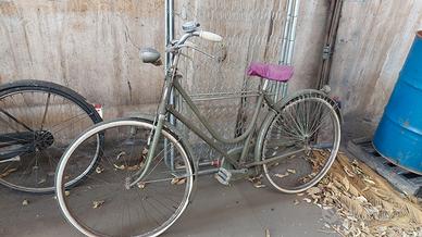 Biciclette vintage