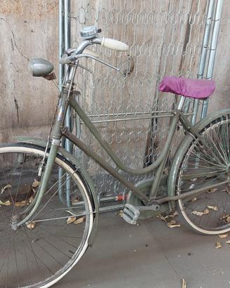Biciclette vintage