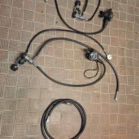 Erogatori  Scubapro MK25  S600