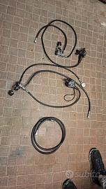 Erogatori  Scubapro MK25  S600