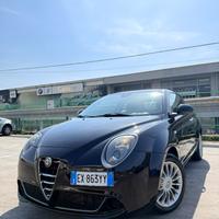 Alfa MiTo 1.3 Multijet OK NEOPATENTATI